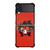 POKEMON CHARMANDER CHARMELEON CHARIZARD Samsung Galaxy Z FLip 3 5G Case Cover