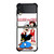 POPEYE AND OLIVE In Love Samsung Galaxy Z FLip 3 5G Case Cover POPEYE AND OLIVE In Love Samsung Galaxy Z FLip 3 5G Case Cover