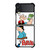 POPEYE The Sailor Samsung Galaxy Z FLip 3 5G Case Cover