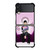 PRINCE PURPLE IN MEMORIAM Samsung Galaxy Z FLip 3 5G Case Cover
