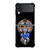 PRINCE VEGETA DRAGON BALL Z Samsung Galaxy Z FLip 3 5G Case Cover