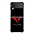 RAFAEL NADAL LOGO Samsung Galaxy Z FLip 3 5G Case Cover
