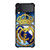 REAL MADRID SHINE LOGO Samsung Galaxy Z FLip 3 5G Case Cover REAL MADRID SHINE LOGO Samsung Galaxy Z FLip 3 5G Case Cover