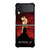 REVENGE EMILY VANCAMP Samsung Galaxy Z FLip 3 5G Case Cover