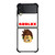 ROBLOX GAME LOGO HEAD Samsung Galaxy Z FLip 3 5G Case Cover ROBLOX GAME LOGO HEAD Samsung Galaxy Z FLip 3 5G Case Cover