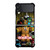 ROBLOX THE BIG BOSS GAME Samsung Galaxy Z FLip 3 5G Case Cover