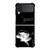 ROCKY BALBOA ART Samsung Galaxy Z FLip 3 5G Case Cover