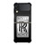 ROLLS ROYCE LOGO Samsung Galaxy Z FLip 3 5G Case Cover