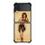 SAILOR JERRY TATTOO HAWAII Samsung Galaxy Z FLip 3 5G Case Cover SAILOR JERRY TATTOO HAWAII Samsung Galaxy Z FLip 3 5G Case Cover