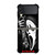 SCREAM HORROR MOVIE Samsung Galaxy Z FLip 3 5G Case Cover
