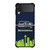 SEATTLE SEAHAWKS LOGO Samsung Galaxy Z FLip 3 5G Case Cover