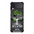 SEATTLE SEAHAWKS SUPER BOWL 48 Samsung Galaxy Z FLip 3 5G Case Cover