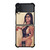 SEXY MIA KHALIFA Samsung Galaxy Z FLip 3 5G Case Cover