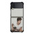 SHAWN MENDES AND GUITAR Samsung Galaxy Z FLip 3 5G Case Cover