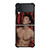 SHAWN MENDES UNCLOTHES Samsung Galaxy Z FLip 3 5G Case Cover SHAWN MENDES UNCLOTHES Samsung Galaxy Z FLip 3 5G Case Cover