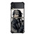 SHERLOCK HOLMES ART Samsung Galaxy Z FLip 3 5G Case Cover