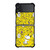 SNOOPY HUG Samsung Galaxy Z FLip 3 5G Case Cover