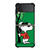 SNOOPY JOE COOL THE PEANUTS Samsung Galaxy Z FLip 3 5G Case Cover SNOOPY JOE COOL THE PEANUTS Samsung Galaxy Z FLip 3 5G Case Cover