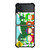 SOUTH PARK 2 Samsung Galaxy Z FLip 3 5G Case Cover