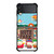 SOUTH PARK ANIMATED SERIES Samsung Galaxy Z FLip 3 5G Case Cover