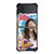 SOY LUNA DISNEY Samsung Galaxy Z FLip 3 5G Case Cover