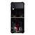 SPIDEMAN MOVIE TWO HANGING Samsung Galaxy Z FLip 3 5G Case Cover