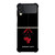 SPIDERMAN FAR FROM HOME HANGING Samsung Galaxy Z FLip 3 5G Case Cover
