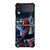SPIDERMAN MARVEL Samsung Galaxy Z FLip 3 5G Case Cover