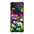 SPLATOON 3 Samsung Galaxy Z FLip 3 5G Case Cover