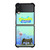 SPONGEBOB RESTAURANT KRUSTYKRAB Samsung Galaxy Z FLip 3 5G Case Cover