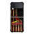 ST LOUIS CARDINALS MLB NEW Samsung Galaxy Z FLip 3 5G Case Cover ST LOUIS CARDINALS MLB NEW Samsung Galaxy Z FLip 3 5G Case Cover