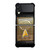 STAR TREK COMMUNICATOR 3 Samsung Galaxy Z FLip 3 5G Case Cover STAR TREK COMMUNICATOR 3 Samsung Galaxy Z FLip 3 5G Case Cover