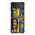 STEPHEN CURRY 30 GOLDEN STATE WARRIORS Samsung Galaxy Z FLip 3 5G Case Cover