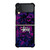 STUSSY LOGO ART Samsung Galaxy Z FLip 3 5G Case Cover