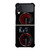 SUBARU IMPREZA WRX STI LCD DISPLAY Samsung Galaxy Z FLip 3 5G Case Cover
