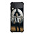 SUPERNATURAL WINGS Samsung Galaxy Z FLip 3 5G Case Cover