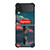 SUPREME ASTROUNOT Samsung Galaxy Z FLip 3 5G Case Cover SUPREME ASTROUNOT Samsung Galaxy Z FLip 3 5G Case Cover