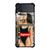 SUPREME LOGO SUMMER DRINKING Samsung Galaxy Z FLip 3 5G Case Cover