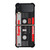 SUPREME LOGO TAPE CLASSIC Samsung Galaxy Z FLip 3 5G Case Cover