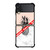 SUPREME PINEAPPLE Samsung Galaxy Z FLip 3 5G Case Cover SUPREME PINEAPPLE Samsung Galaxy Z FLip 3 5G Case Cover