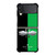 SWAN KATE SPADE NEW YORK Samsung Galaxy Z FLip 3 5G Case Cover