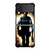 SWAT S.W.A.T Samsung Galaxy Z FLip 3 5G Case Cover