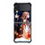 SWORD ART ONLINE KIRITO ASUNA Samsung Galaxy Z FLip 3 5G Case Cover