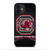 SOUTH CAROLINA GAMECOCKS iPhone 12 Mini Case
