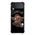 TAZMANIA LOONEY TUNES CARTOON Samsung Galaxy Z FLip 3 5G Case Cover
