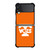 TENNESSEE VOLS FOOTBALL UNIVERSITY VOULUNTEERS Samsung Galaxy Z FLip 3 5G Case Cover