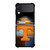 TENNESSEE VOLUNTEERS VOLS 2 Samsung Galaxy Z FLip 3 5G Case Cover TENNESSEE VOLUNTEERS VOLS 2 Samsung Galaxy Z FLip 3 5G Case Cover