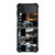 TERMINATOR ALL CHARACTER GENISYS Samsung Galaxy Z FLip 3 5G Case Cover