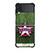 TEXAS RANGERS BASEBALL MLB Samsung Galaxy Z FLip 3 5G Case Cover