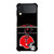 TEXAS TECH RED RAIDERS Samsung Galaxy Z FLip 3 5G Case Cover
